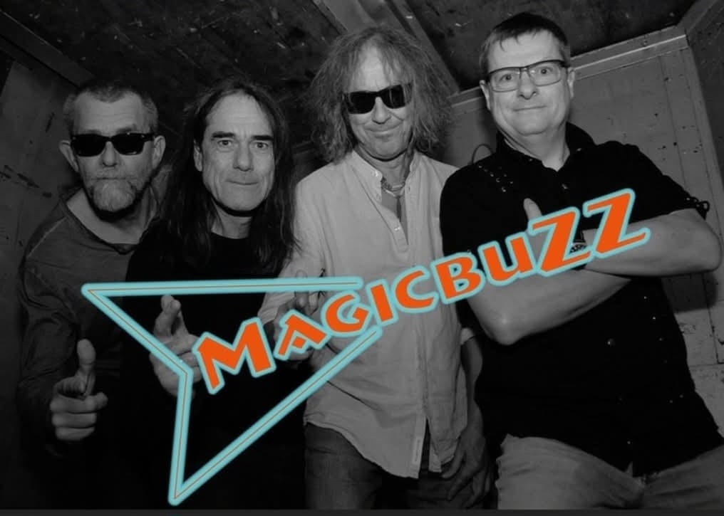 Magic Buzz